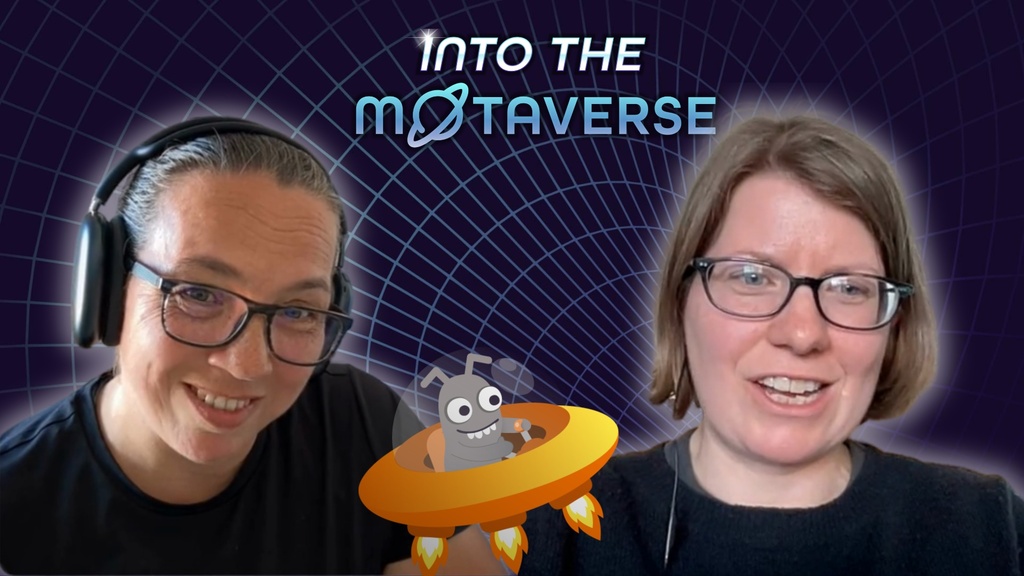 Solve Problems That Matter - Into the MoTaverse - Episode 18 image