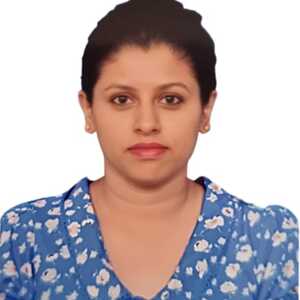 Nidhi Kumari profile image