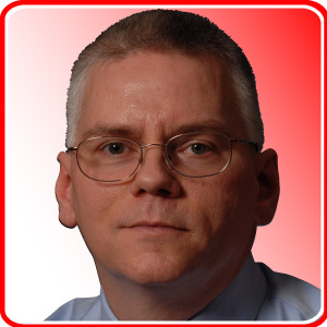 Keven Webb profile image