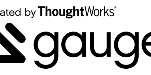 Gauge logo