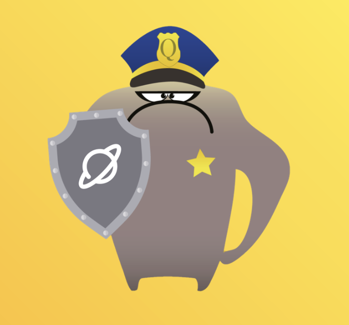 Security Chapter's profile