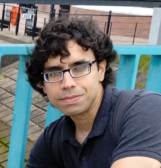 Siddharth Goyal's profile image