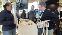 Raffle Deadline &amp; Festival Facts: Final Call at the MoTaverse! image