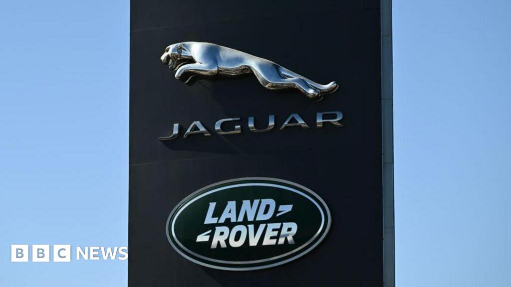 M&S hackers claim to be behind Jaguar Land Rover cyber attack image