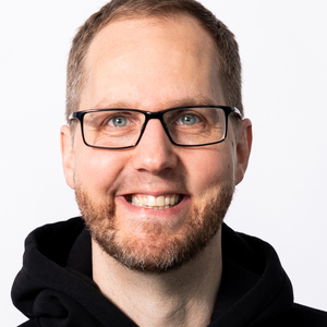 Christoph Menke profile image