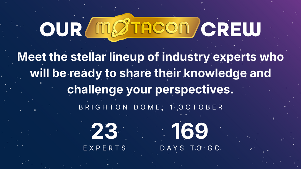 🖖  The MoTaCon 2026 crew revealed image