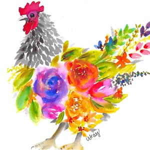 Suzanne Calkins profile image