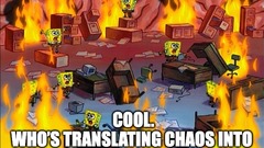 "We don't need QA."

Cool.

Who’s translating chaos into business impact? image