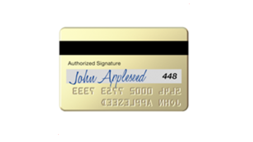 Get Credit Card Numbers image