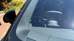 That's a powerful lesson. Thanks for sharing, Deb. 

And sorry about your cracked windscreen. Hopefully it's been str... image