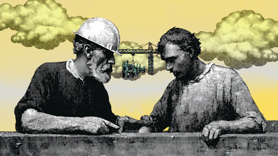 Teach Your AI to Think Like a Senior Engineer image