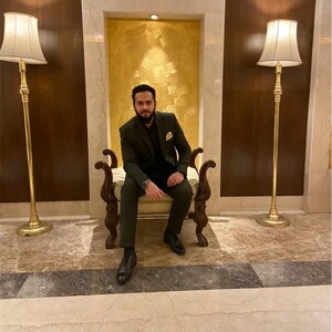 Junaid Ahmed