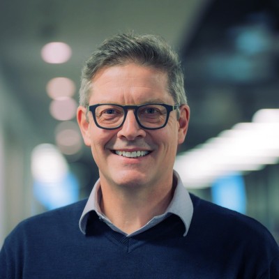 Dan Faulkner's profile image