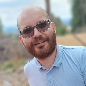 Jiri Novacek profile image