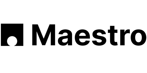 Maestro logo