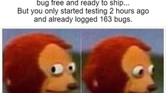 Fully tested, bug free image