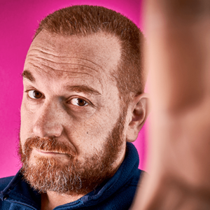 Massimiliano Spoto profile image