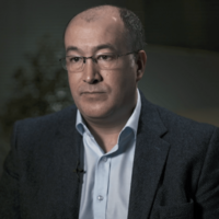 Richard Bishop profile image