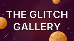 The Glitch Gallery image