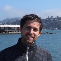 Pierre Vincent profile image