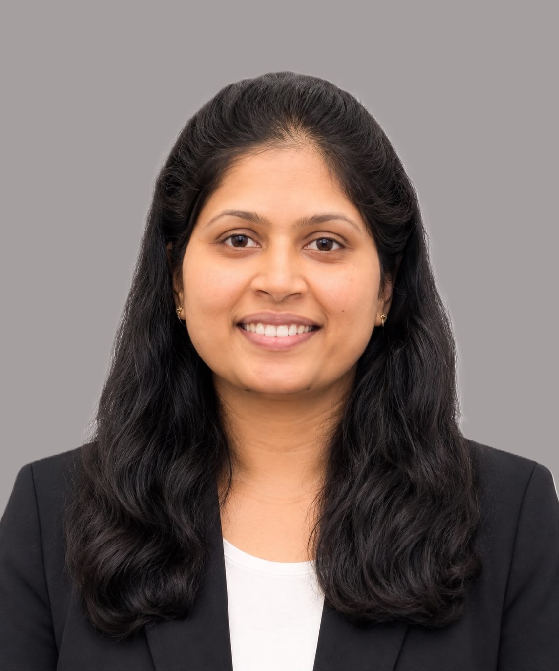 Deepthi Manthri's profile