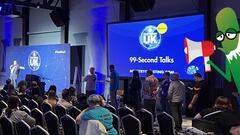 Software testing news – Issue 485: Time to gather image