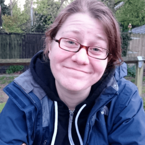 Karo Stoltzenburg profile image