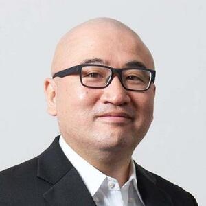 Fumikazu Fujiwara profile image