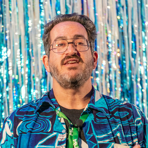 Dave Aronson profile image