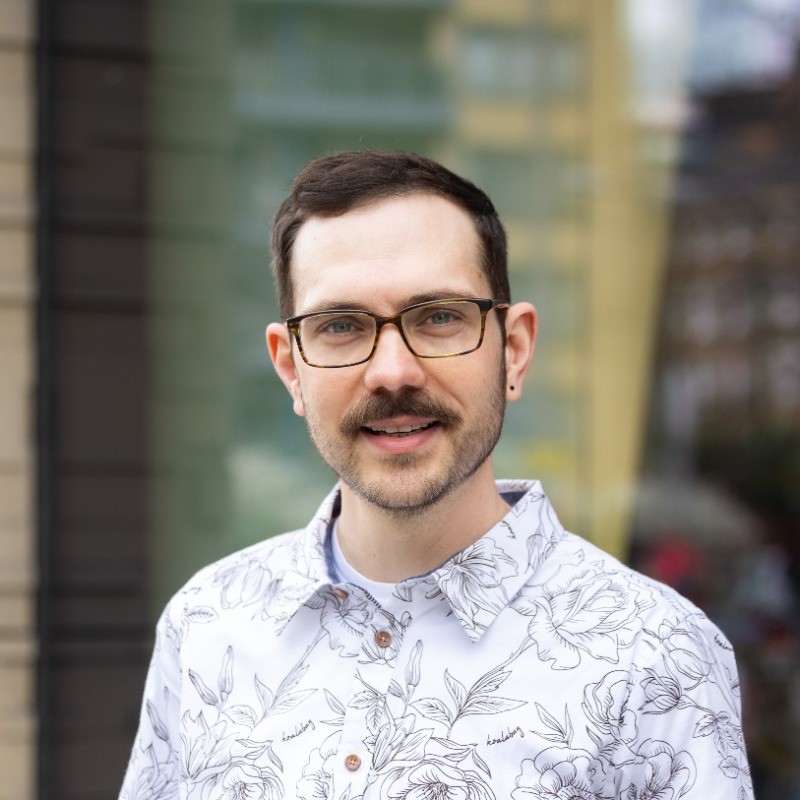 Mike Mead's profile