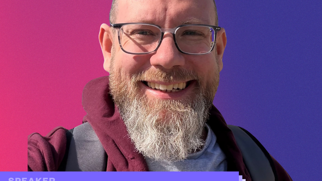 Speaker graphic for LDX3 by LeadDev in London, 2–3 June 2026 showing Stuart Thomas, Head of Quality at Humara. image