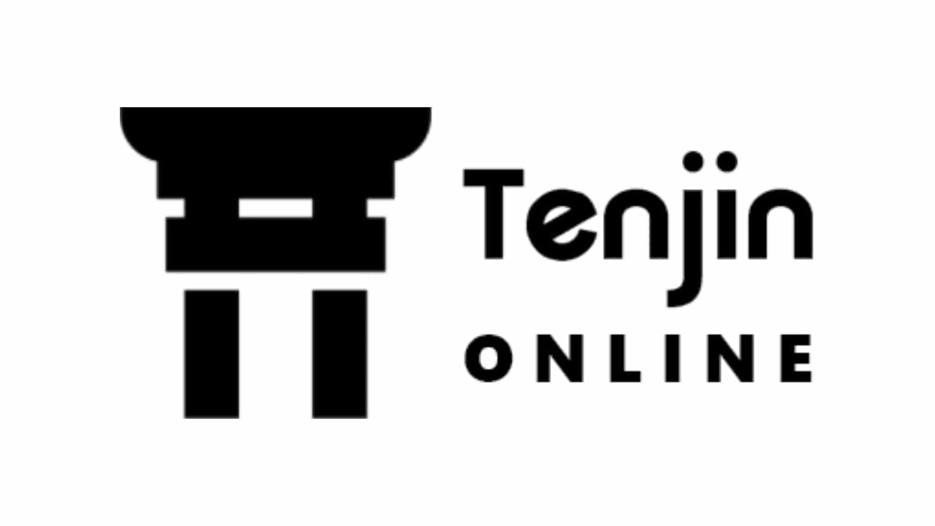 Tenjin Online image
