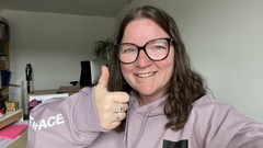 About Me: 👋🏻

I’m coming from: Lewes, East Sussex
My role is: Finance Manager at Ministry of Testing
I’d love to meet others who are into: All things MoTaverse 🪐 .... and coffee 
I'm coming to... image