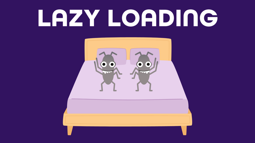 Lazy Loading image