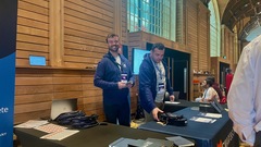 Hello our good SmartBear people. image