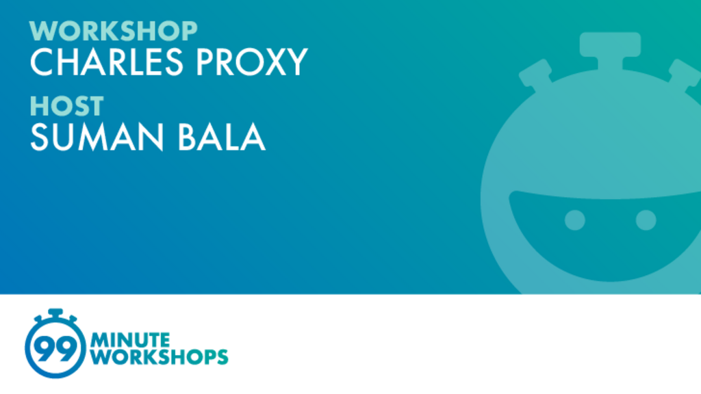 An Introduction to Charles Proxy image