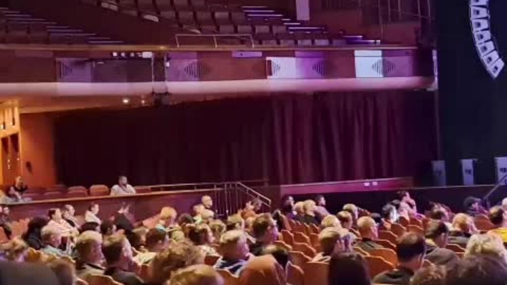 MoT set to music - along with events, meet-ups, social gathering  image