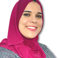 Mariem SAFI profile image