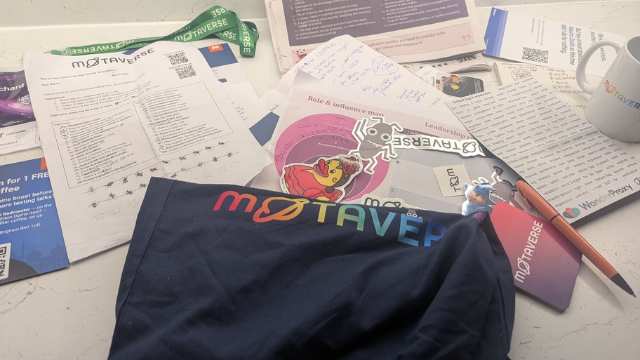 MotaCon Buzz! image