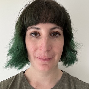 Kim Knup profile image