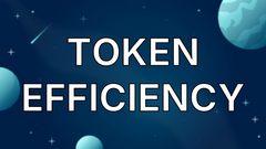 Token Efficiency image