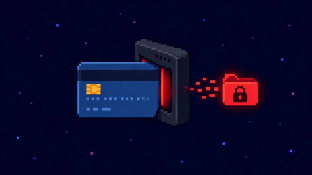Fake Braintree NuGet Package Skims Credit Cards and Harvests Merchant Credentials image image