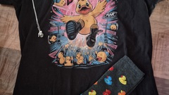 Awesome socks image