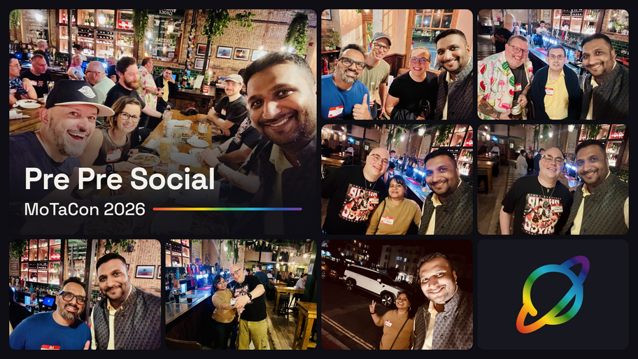 Cheers to MoTaCon 2026 image
