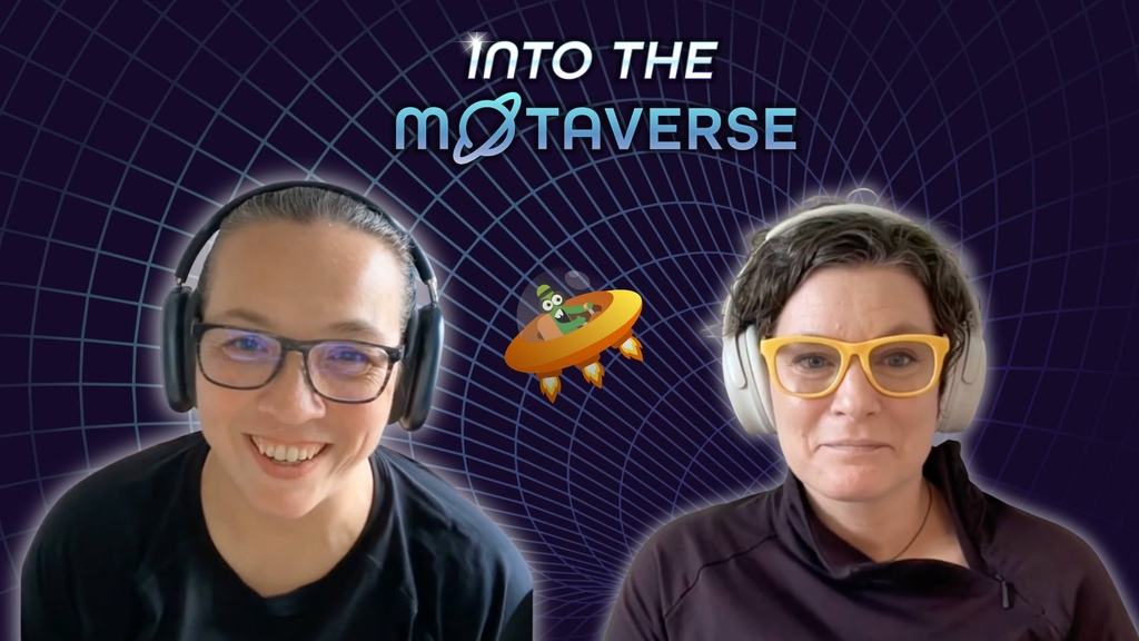 Solo but not alone: Navigating life as a lone quality engineer - Into the MoTaverse - Episode 9 image