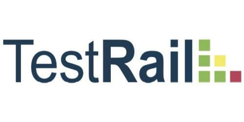 TestRail logo