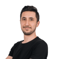Nurseda Balcioglu profile image