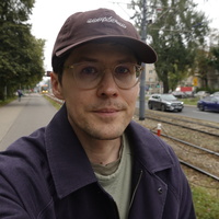 Michal Majewski profile image