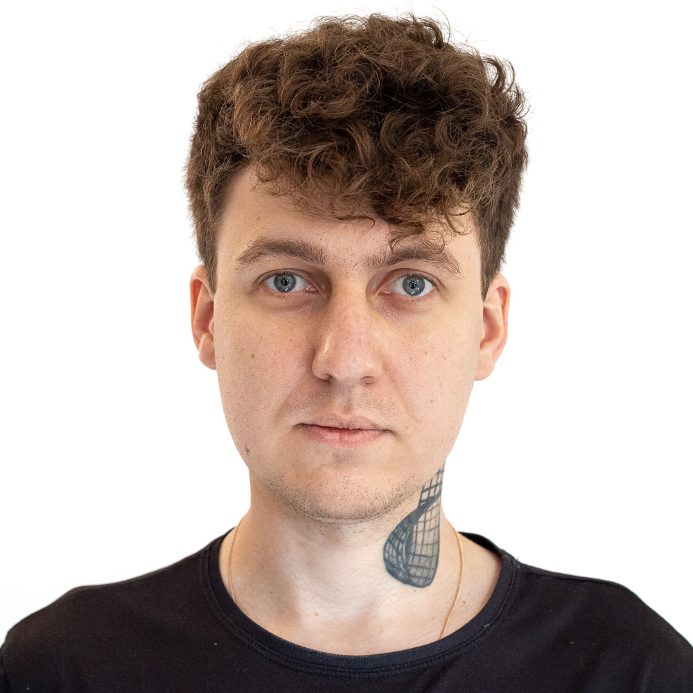 Konstantin Sakhchinskiy 's profile