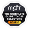 The complete guide to CSS selectors